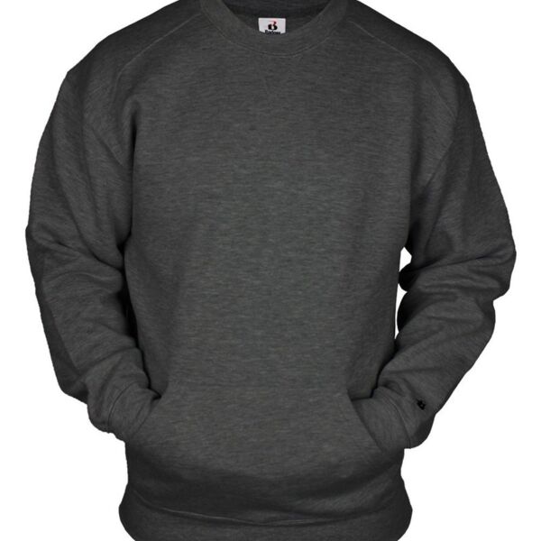 Pocket Sweatshirt Thumbnail
