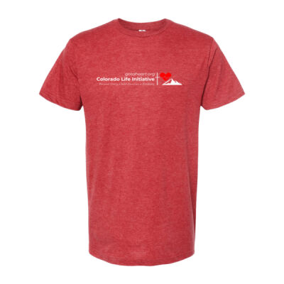 Tultex Unisex T-Shirt Thumbnail