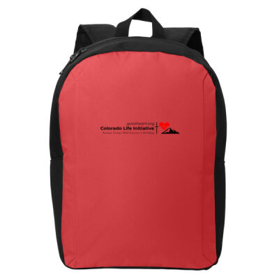 Backpack Thumbnail
