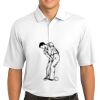 Tech Sport Dri FIT Polo Thumbnail