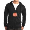 The Concert Fleece ® Full Zip Hoodie Thumbnail