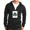 The Concert Fleece ® Full Zip Hoodie Thumbnail