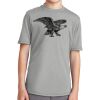 Youth Performance Blend Tee Thumbnail