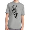 Youth Performance Blend Tee Thumbnail
