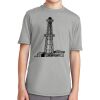 Youth Performance Blend Tee Thumbnail