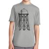 Youth Performance Blend Tee Thumbnail