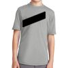 Youth Performance Blend Tee Thumbnail