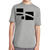 Youth Performance Blend Tee Thumbnail