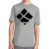 Youth Performance Blend Tee Thumbnail