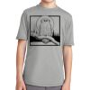 Youth Performance Blend Tee Thumbnail