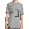 Youth Performance Blend Tee Thumbnail
