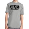 Youth Performance Blend Tee Thumbnail