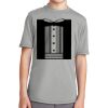 Youth Performance Blend Tee Thumbnail