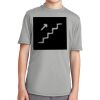 Youth Performance Blend Tee Thumbnail