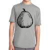 Youth Performance Blend Tee Thumbnail