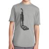 Youth Performance Blend Tee Thumbnail