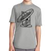 Youth Performance Blend Tee Thumbnail