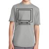 Youth Performance Blend Tee Thumbnail
