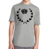 Youth Performance Blend Tee Thumbnail