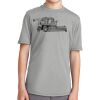 Youth Performance Blend Tee Thumbnail