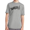 Youth Performance Blend Tee Thumbnail