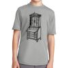 Youth Performance Blend Tee Thumbnail