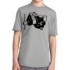 Youth Performance Blend Tee Thumbnail