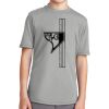 Youth Performance Blend Tee Thumbnail