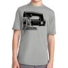 Youth Performance Blend Tee Thumbnail