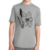 Youth Performance Blend Tee Thumbnail