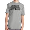 Youth Performance Blend Tee Thumbnail