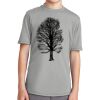 Youth Performance Blend Tee Thumbnail