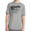 Youth Performance Blend Tee Thumbnail
