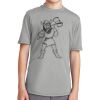 Youth Performance Blend Tee Thumbnail