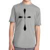 Youth Performance Blend Tee Thumbnail