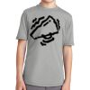 Youth Performance Blend Tee Thumbnail