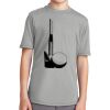Youth Performance Blend Tee Thumbnail