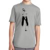 Youth Performance Blend Tee Thumbnail