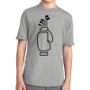 Youth Performance Blend Tee Thumbnail