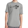 Youth Performance Blend Tee Thumbnail