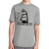 Youth Performance Blend Tee Thumbnail