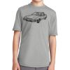 Youth Performance Blend Tee Thumbnail