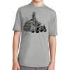 Youth Performance Blend Tee Thumbnail