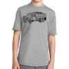 Youth Performance Blend Tee Thumbnail