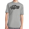 Youth Performance Blend Tee Thumbnail