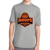 Youth Performance Blend Tee Thumbnail