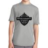 Youth Performance Blend Tee Thumbnail
