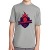 Youth Performance Blend Tee Thumbnail