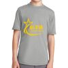 Youth Performance Blend Tee Thumbnail