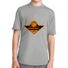 Youth Performance Blend Tee Thumbnail